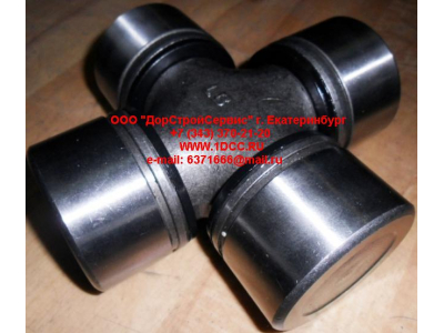 Крестовина D-68 L-165 SH/DF SHAANXI / Shacman (ШАНКСИ / Шакман) 2202ZS01-330 фото 1 Сургут