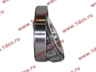 Подшипник 30312 хвостовика заднего редуктора наружный H HOWO (ХОВО) AZ190003326236 фото 1 Сургут