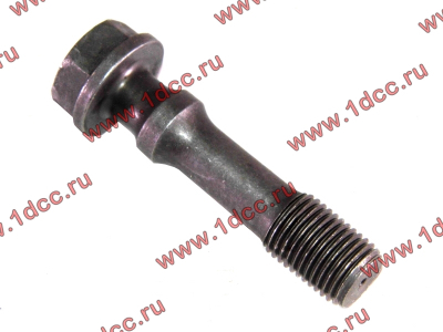 Болт шатуна H2/H3 HOWO (ХОВО) VG1500030023 фото 1 Сургут