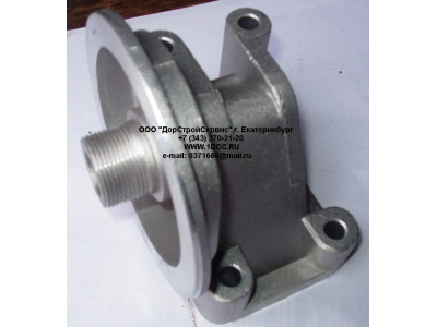 Кронштейн масляного фильтра H3 HOWO (ХОВО) VG1540070006 фото 1 Сургут