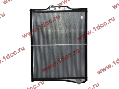 Радиатор DF 300 л.с. Е2 DONG FENG (ДОНГ ФЕНГ) 1301Z24F-001 для самосвала фото 1 Сургут