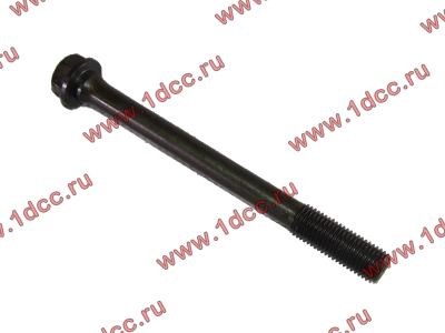 Болт крепления ГБЦ H2 HOWO (ХОВО) VG1500040023 фото 1 Сургут