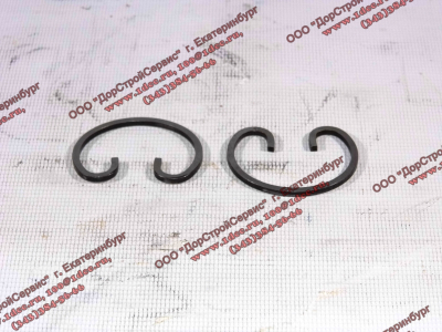 Кольцо стопорное пальца поршневого ДВС Shanghai C6121 XCMG/MITSUBER C05AL-1S9543+A фото 1 Сургут