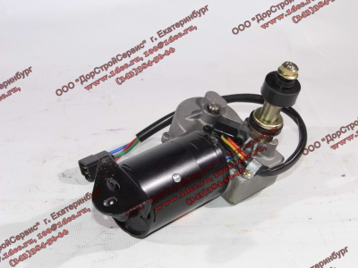 Моторчик стеклоочистителя XCMG LW300/LW500 XCMG/MITSUBER ZD2430 фото 1 Сургут
