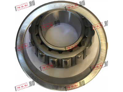 Подшипник 3016 передней спупицы внутренний DF DONG FENG (ДОНГ ФЕНГ) 31ZB3-03020 для самосвала фото 1 Сургут