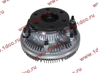 Гидромуфта WD615.xx H2/H3/SH HOWO (ХОВО) 61500060226 фото 1 Сургут