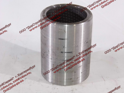 Втулка пальца стрелы (D=70, L=120) XCMG ZL50EX, LG50F XCMG/MITSUBER     фото 1 Сургут