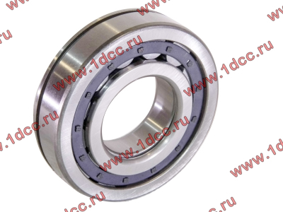 Подшипник 192311E промежуточного вала делителя задний KПП Fuller 12JS160T, 12JS200 КПП (Коробки переключения передач) 192311E (NUP311EN) фото 1 Сургут