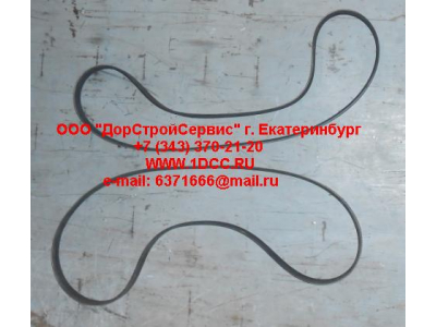 Ремень 6PK1425 A7 HOWO A7 WG1246060008 фото 1 Сургут
