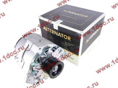 Генератор 28V/70A SH (ремень 8PK) CREATEK CREATEK 612600090248/CK8458 фото 1 Сургут