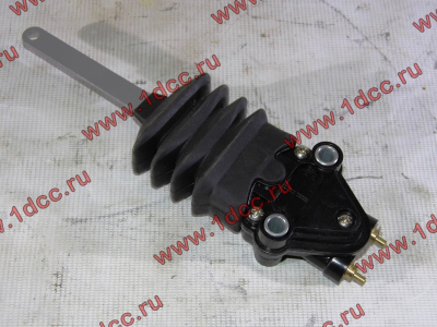 Кран уровня пола кабины MAN/DAF/IVE/RVI/Н/SHAANXI HOWO (ХОВО) 4640070010 фото 1 Сургут