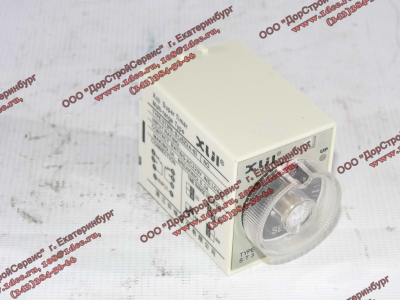 Реле времени CDM855 Lonking CDM (СДМ) JSZ3 фото 1 Сургут