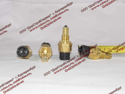 Датчик короткий шток DF DONG FENG (ДОНГ ФЕНГ) 0068DS-1 для самосвала фото 1 Сургут