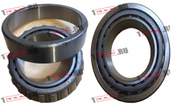 Подшипник 33120 задней ступицы наружный F J6 для самосвалов фото Сургут