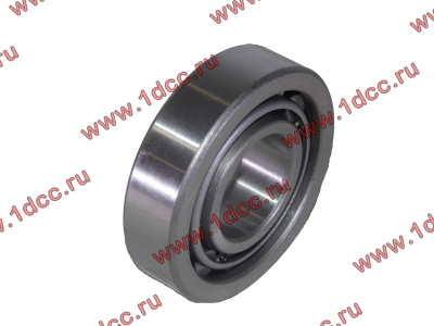 Подшипник 42307E промежуточного вала делителя передний роликовый KПП Fuller RT-11509 КПП (Коробки переключения передач) 42307E фото 1 Сургут