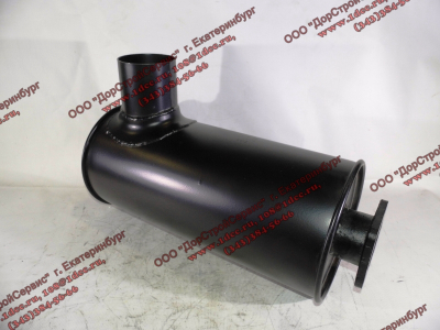 Глушитель CDM 833,843 Lonking CDM (СДМ) 13023179 фото 1 Сургут