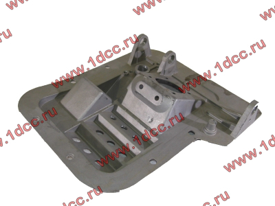 Панель крепления главного тормозного крана H HOWO (ХОВО) AZ9719360072 фото 1 Сургут