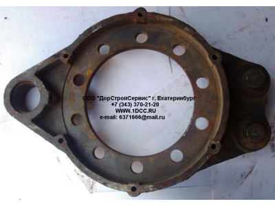 Суппорт задний D=240 d=150 10 отв. под болты без ABS H HOWO (ХОВО) 199000340062 фото 1 Сургут