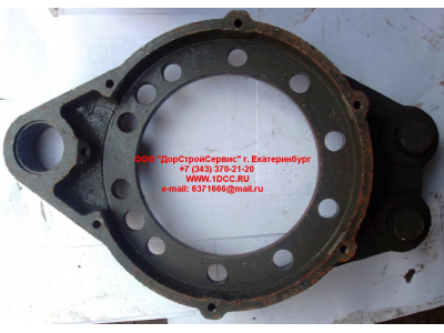 Суппорт задний с АВS d=150 H HOWO (ХОВО) AZ99000340062 фото 1 Сургут