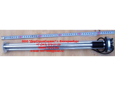 Топливозаборник 300-350л. с датч. уровня топлива L-630 H2/H3 HOWO (ХОВО) AZ9718559001 фото 1 Сургут