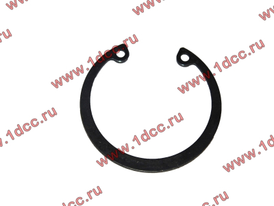 Кольцо стопорное на палец поршня DF DONG FENG (ДОНГ ФЕНГ) C3920693 для самосвала фото 1 Сургут
