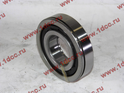Подшипник 192310E промежуточного вала делителя задний КПП Fuller RT-11509 КПП (Коробки переключения передач) 192310E (NUP310EN) фото 1 Сургут
