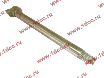 Кулак тормозной (разжимной) задний L-525 левый H HOWO (ХОВО) AZ199112340026 фото 1 Сургут