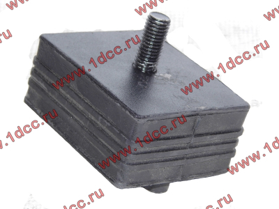 Подушка задней подвески двигателя DF DONG FENG (ДОНГ ФЕНГ) 10ZD10-01030 для самосвала фото 1 Сургут