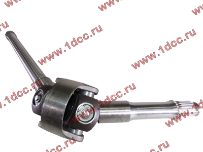 Шрус 6х6 H/SH HOWO (ХОВО) WG9112420001/1 фото 1 Сургут