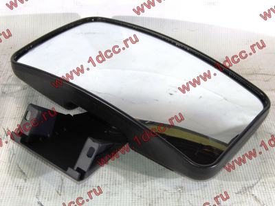 Зеркало бордюрное (на дверь) H2/H3 HOWO (ХОВО) WG1600770007 фото 1 Сургут
