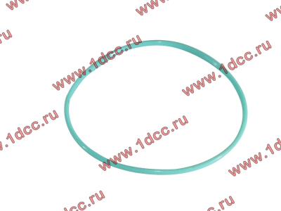 Кольцо уплотнительное гильзы цилиндра DF DONG FENG (ДОНГ ФЕНГ) C3907177 для самосвала фото 1 Сургут