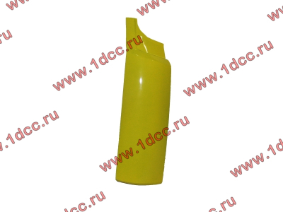 Обтекатель кабины правый DF желтый DONG FENG (ДОНГ ФЕНГ) 5301660-C0100 для самосвала фото 1 Сургут