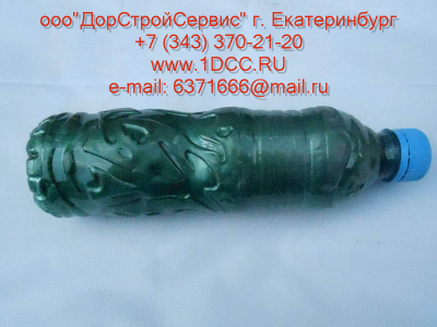 Краска зеленая H HOWO (ХОВО)  фото 1 Сургут