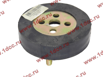 Муфта вентилятора в сборе DF 1308080-T1700 DONG FENG (ДОНГ ФЕНГ) 13ZB7C-08030 для самосвала фото 1 Сургут