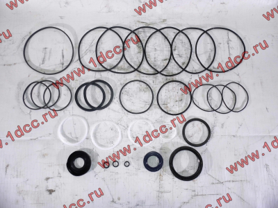 Ремкомплект ГУРа 6х4 F FAW (ФАВ) 3411010-50A-XLB для самосвала фото 1 Сургут