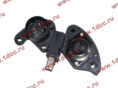 Реле регулятор генератора H HOWO (ХОВО) FTD-2595A фото 1 Сургут