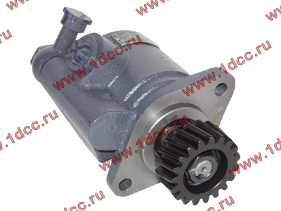 Насос ГУРа SH SHAANXI / Shacman (ШАНКСИ / Шакман) DZ9100130030 фото 1 Сургут