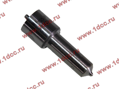 Распылитель DLLA155P180 H2 HOWO (ХОВО) VG1560080276-1 фото 1 Сургут