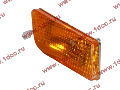 Повторитель указателя поворота правый F FAW (ФАВ) 3726040-367 для самосвала фото 1 Сургут