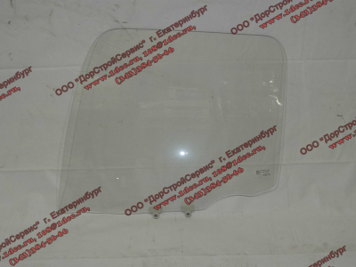 Стекло боковое DF подвижное левое DONG FENG (ДОНГ ФЕНГ) 6103009-C0100 для самосвала фото 1 Сургут