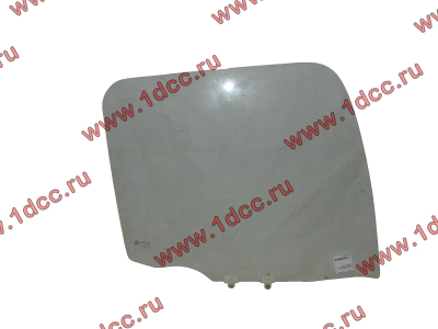 Стекло боковое DF подвижное правое DONG FENG (ДОНГ ФЕНГ) 6103010-C0100 для самосвала фото 1 Сургут