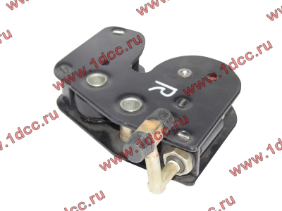 Гидрозамок кабины DF правый DONG FENG (ДОНГ ФЕНГ) 5002175-C0100 для самосвала фото 1 Сургут