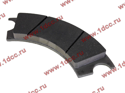 Колодка тормозная Liugong CLG835/856 XCMG/MITSUBER 35C0025 фото 1 Сургут
