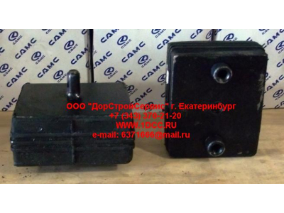 Подушка двигателя задняя L345 C CAMC (КАМК) 10A4D-01060 фото 1 Сургут