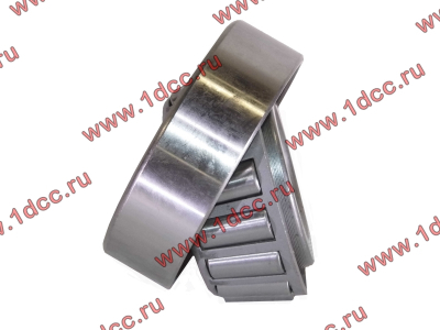 Подшипник 32311 ступицы переднего моста наружный C/H A7/DF CAMC (КАМК) 32311 (7611E) фото 1 Сургут