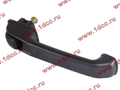 Ручка двери наружняя C CAMC (КАМК) 6105B-020 фото 1 Сургут