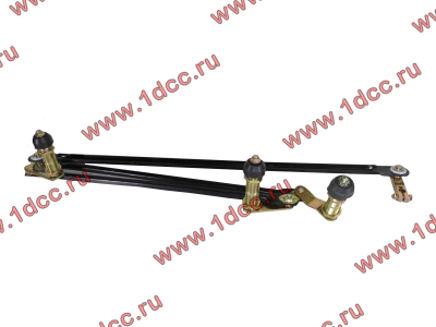 Трапеция стеклоочистителя SH SHAANXI / Shacman (ШАНКСИ / Шакман) 81.26411.6093 фото 1 Сургут