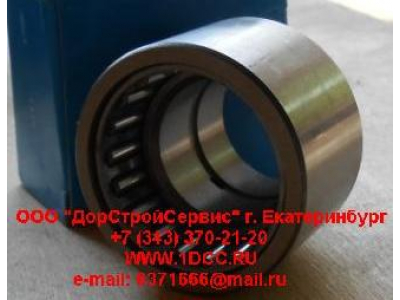 Подшипник игольчатый шестерни промежуточной задней передачи KПП Fuller RT-11509 КПП (Коробки переключения передач) 14287 фото 1 Сургут