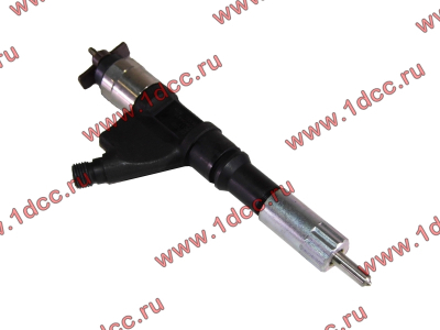 Форсунка D12 HOWO A7 VG1246080051 фото 1 Сургут