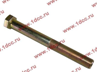 Болт M22х200 крепления реактивной штанги H2/H3 HOWO (ХОВО) Q151B22200 фото 1 Сургут